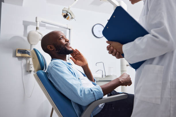 Best Emergency Tooth Extraction in West Columbia, SC