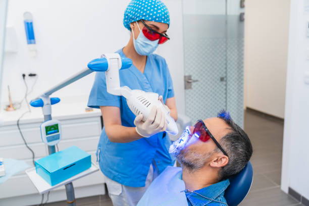 Best Emergency Root Canal Treatment in West Columbia, SC